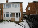 Barrington Close, Great Baddow, Chelmsford