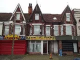 Anlaby Road, Hull
