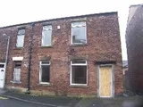 Law Street, Rochdale