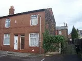 Lyndale Avenue, Stockport