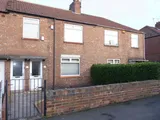 Ground floor flat for sale on Dunmorlie Street, Byker.