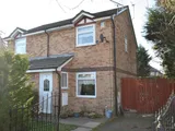 Ancrum Road, Melling Mount