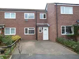Curtis Avenue, Abingdon, OX14