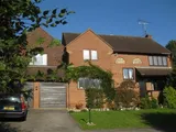 Speen Road,  North Dean