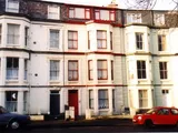 Crown Crescent, Scarborough, YO11 2BJ, Scarborough