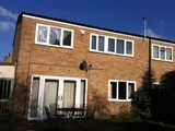Stonegate Close