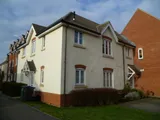 King Edward Close, Calne SN11