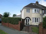 Sundour Crescent, Wolverhampton WV11