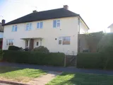 Rupert Brooke Road, Loughborough LE11