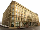 Broadgate House, 2 Broad Street, Bradford, West Yorkshire, BD1 4QQ
