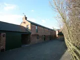 Church Street
Churchover