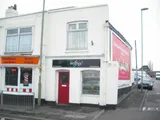 Forton Road, Gosport, PO12