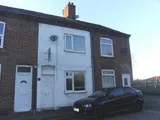 James Street, Northwich CW9