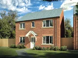 Plot 18, The Cherryburn, Kingston Quay, , Port Glasgow