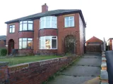 Royston Hill, East Ardsley, Wakefield WF3