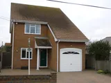 Dunstall Lane, St. Marys Bay, Romney Marsh TN29