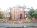 Manchester Road, Whalley Range