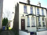 Ash Road, Aldershot