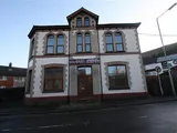 Graig Towers