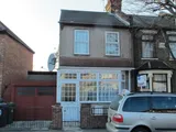 Sturge Avenue, Walthamstow, London E17