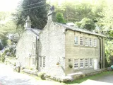 , Midgehole, Hebden Bridge HX7