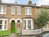 Mallet Road, Hither Green
