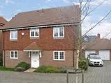 Kings Hill, West Malling, Kent