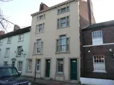 Abbey Street, Carlisle CA3