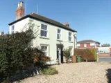 Willow House Main Street, Welwick HU12