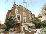 Haringey Park, Crouch End