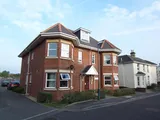2 bedroom 1st Floor Purpose Built in Boscombe / Pokesdown
