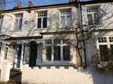 Magnolia Road, Chiswick