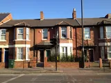 Chillingham Road, Newcastle Upon Tyne NE6
