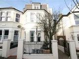 St Albans Road, South woodford, Essex, IG8