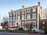 South Lambeth Road, Stockwell, London, SW8