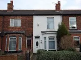 Princess Road, Urmston, Manchester
