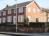 Handbridge, Chester, CH4