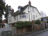Deepcut, Camberley