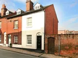 Gravel Hill, Henley-On-Thames, Oxfordshire, RG9