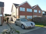 Oakhurst Road, Rayleigh