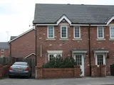  Moss Lane Macclesfield