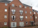Pipers Way, Burton On Trent