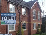 Glovers Hill Court, Brereton