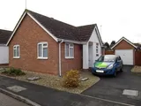 Farriers Road