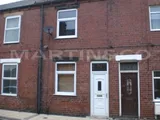 Stafford Street, Castleford