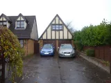 JULIUS MARTIN LANE SOHAM CB7