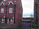 The Callis Ashby de la Zouch Leicestershire