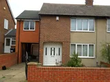 Rook Hill, Worsborough, Barnsley