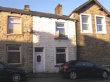 Manchester Road, Burnley