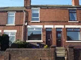 Pembroke Street, Kimberworth, Rotherham, South Yorkshire